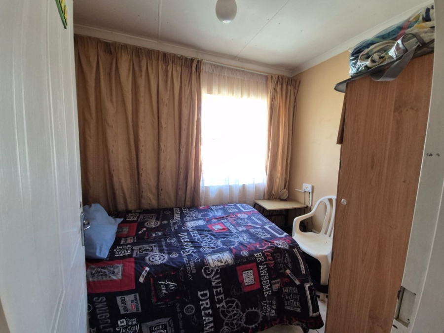 2 Bedroom Property for Sale in Young Park Eastern Cape